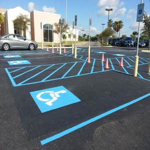 Photo(s) from South Texas Pavement & Construction