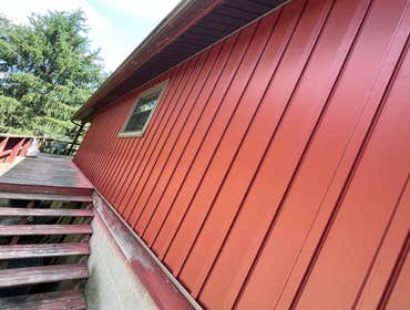 Photos by Altmire Roofing #1 Roofing, siding, and windows installations