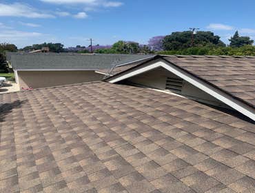 Photos by Jmt Roofing Inc #1 Roofing work change and clean.