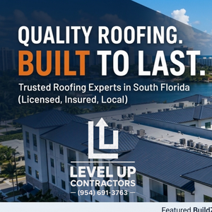 Level Up Contractors