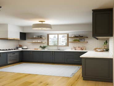 Photos by 360 Kitchen Remodeling Cincinnati #1