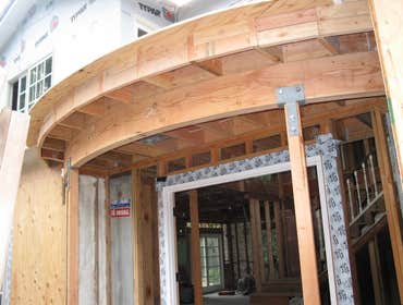 CUSTOM REMODELING