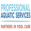 Professional Aquatic Services Inc logo