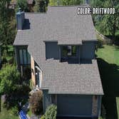 Roselle Illinois Roof Replacement