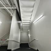 Commercial Stairs