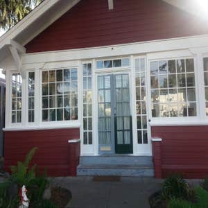 Redwood City home