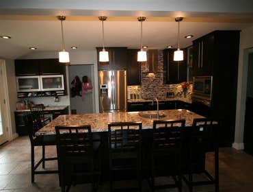Photos by Modern Kitchens & Baths #1
