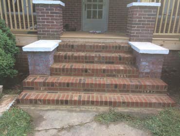 Photos from Stinson Construction & Renovation Inc