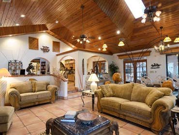 Distinguished Home Cleaning