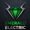 Emerald Electric logo