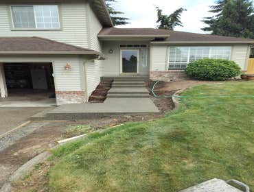 Photos by Taylormaed Concrete LLC #1