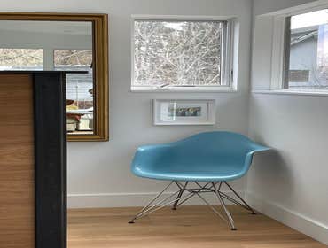 Photos by Greenfield Architecture #1