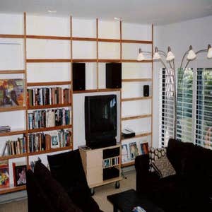 Photos from J & F Drywall