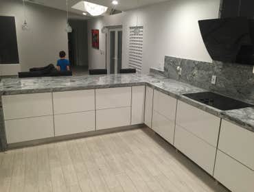 Interior Remodeling Interior Remodeling at Weston House
Bathrooms
Bedrooms
Flooring
Impact doors
Electricity
Plumbing