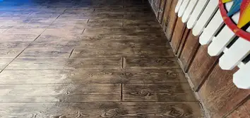 Some of Our Concrete Work