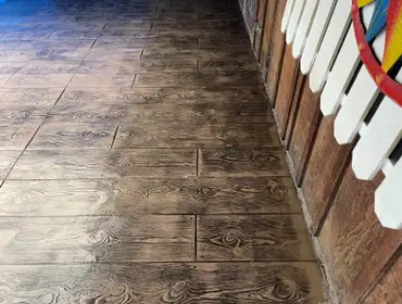 Some of Our Concrete Work