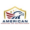 American Roofing and Restorations logo