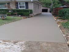 Photos from Ortiz Concrete
