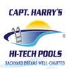 Captain Harry's Hi Tech Pools Inc logo
