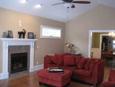 Marcia Residence Blossom Homes began remodeling and addition home additions purely to help individuals make each of our clients homes Better. Better fu