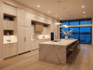 Photos by Contemporary Home Construction, LLC Redmond Wy, Redmond Project