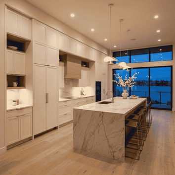 Photos by Contemporary Home Construction, LLC Redmond Wy, Redmond Project