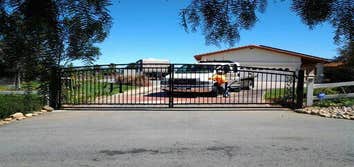 Fences