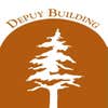 Depuy Building logo