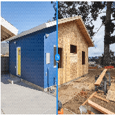 Detached ADU in South San Francisco designed by Housable
