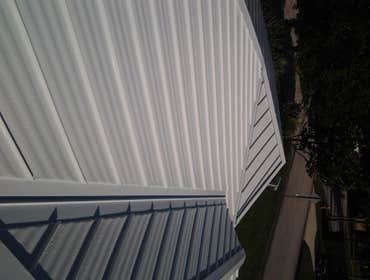 Atlantis1 Roofing Inc Project