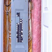 Backup Electric