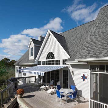 Tampa Bay Awnings
