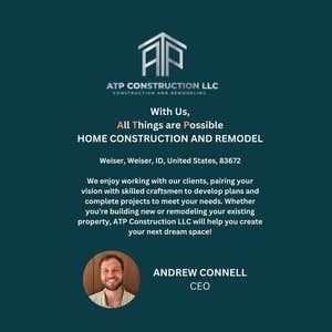 ATP CONSTRUCTION LLC