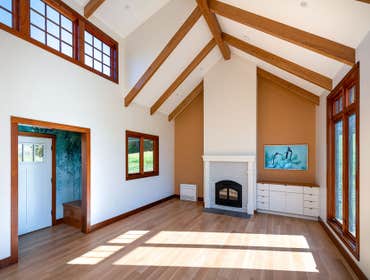 Bird Sanctuary Cottage