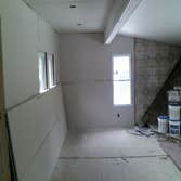 O'Toole Home Improvements Project