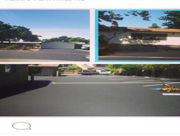 Paving
