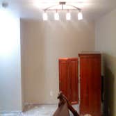 Project photos from Barclay Construction gameroom