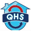 Quick HVAC Service Inc logo