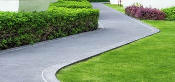 Hardscaping