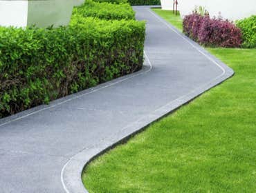 Hardscaping