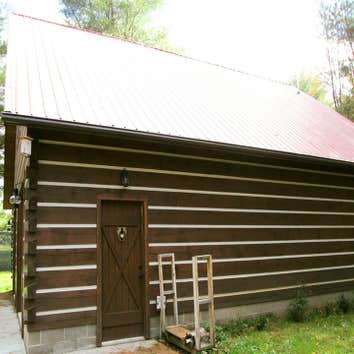 Photos from Wellington Log Homes