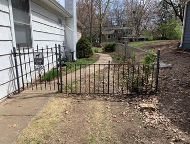 Photos by Hawley Construction LLC #2 Screened in porch converted to living space. Required new concrete footings and framing in walls. Then added sidin