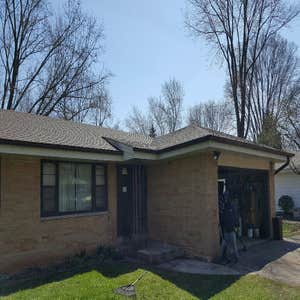 Photo(s) from Advanced Roofing And Exteriors, Llc