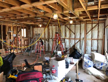 Photos by Millennial Construction Inc