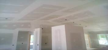 Photos by Batres Drywall & Interiors #1