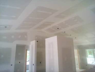 Photos by Batres Drywall & Interiors #1