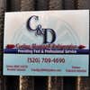 C&d Cooling Heating Refrigeration LLC logo