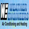 Weather Engineers logo
