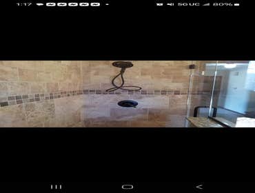 Photos by His and Hers Renovations #1