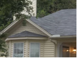 Roofing and exterior works